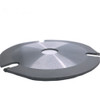 Drillpro 115x22.2x2.2mm 3T Circular Saw Blade Wood Cutting Disc Multitool Grinder Carbide Tipped Saw Disc