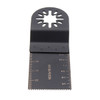 10Pcs 35mm Oscillating Multitool Saw Blades for Fein Multimaster Bosch Makita