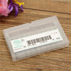 Drillpro DB-P6 10pcs Hard Alloy Tungsten Steel Micro PCB CNC Drill Bits For Circuit Boards