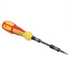 JK 6032-B 33 in 1 Magnetic Precision Screwdriver Kit Repairtools Set