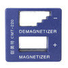 Magnetizer Demagnetizer Box Screwdriver Tips Screw Bits Magnetic Tool