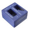 Magnetizer Demagnetizer Box Screwdriver Tips Screw Bits Magnetic Tool