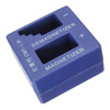 Magnetizer Demagnetizer Box Screwdriver Tips Screw Bits Magnetic Tool