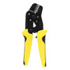 Paron® JX-D5 Multifunctional Ratchet Crimping Tool Wire Strippers Terminals Pliers Kit