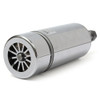 Machifit 400W DC 12V-48V 12000rpm Air Cooled Spindle Motor Engraving Milling