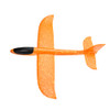 48cm Big Size Hand Launch Throwing Aircraft Airplane Glider DIY Inertial Foam EPP Children Plane Toy