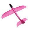 48cm Big Size Hand Launch Throwing Aircraft Airplane Glider DIY Inertial Foam EPP Children Plane Toy