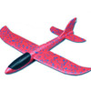 48cm Big Size Hand Launch Throwing Aircraft Airplane Glider DIY Inertial Foam EPP Children Plane Toy