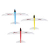 100cm Wingspan Hand Throwing Plane Fixed Wing DIY Racing Airplane Epp Foam Plane Toy