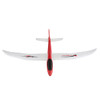 100cm Wingspan Hand Throwing Plane Fixed Wing DIY Racing Airplane Epp Foam Plane Toy