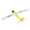 100cm Wingspan Hand Throwing Plane Fixed Wing DIY Racing Airplane Epp Foam Plane Toy
