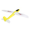 100cm Wingspan Hand Throwing Plane Fixed Wing DIY Racing Airplane Epp Foam Plane Toy