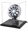 In Stock 1:1 Arc Reactor DIY Model MK2 Led Light Mark Chest Tony Heart Lamp Light DIY Model Science Toy