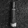 Xmund XD-HK11 Automatic Umbrella 1-2 People Reflective Folding Umbrella Portable Windproof Sunshade With Leather Cover
