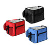 IPRee® Portable Oxford Thermal Cooler Insulated Tote Waterproof Picnic Lunch Food Ice Bag