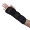 Sports Fitness Wrist Support Sprain Forearm Splint Band