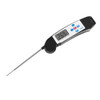 KCASA KC-TP600 Foldable Instant Read Digital Electric BBQ Barbecue Cooking Meat Meat Thermometer