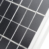 2W DC 9V 200L/h Solar Panel Water Pump Garden Pond Fountain Spray