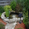 BSV-AP005pro Solar Oxygen Water Pump Aquarium Oxygen Air  Pump