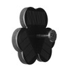 6V/1.5W Solar Fountain Pump Floating Solar Powered Bird Bath Fountain Pump Solar Water Pump Kit