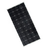 Elfeland® SP-36 120W 12V 1180*540mm Monocrystalline Semi Flexible Solar Panel With 1.5m Cable