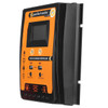 30A/50A/70A 12V/24V Intelligent USB PWM Solar Panel Battery Regulator Charge Controller