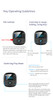 BT29 Car MP3 bluetooth Player QC 3.0 Charger FM Type-C Support 32GB USB TF Card