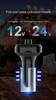 BT29 Car MP3 bluetooth Player QC 3.0 Charger FM Type-C Support 32GB USB TF Card