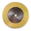 Drillpro 12.5cm Creative Flexible Circle Drawing Tool Rotary Adjustable Round Measuring Painting Math Woodworking Tool