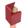 Drillpro 45 Degree Angle Marker Woodworking Center Scriber Right Angle Line Drawing Woodworking Tools