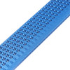 Drillpro 300/400mm Adjustable Angle Woodworking T Ruler Hole Positioning Crossed Marking Gauge Scriber Measuring Tool