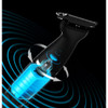 MSN T3 Multi-purpose Electric Hair Shaver Razor From Xiaomi Youpin Waterproof Two-way Blade Dry & Wet Body Leg Armpit Hair Eyebrow Styling Trimmer