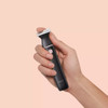 Soocas ET2 Multi-purposed Electric Shaver Hair Eyebrow Styling Trimmer Type-C Rechargeable IPX7 Waterproof 3-blade 40° Swing Razor Wet & Dry Hair Removal Trimming Machine From Xiaomi You Pin