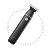 Soocas ET2 Multi-purposed Electric Shaver Hair Eyebrow Styling Trimmer Type-C Rechargeable IPX7 Waterproof 3-blade 40° Swing Razor Wet & Dry Hair Removal Trimming Machine From Xiaomi You Pin