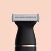 Soocas ET2 Multi-purposed Electric Shaver Hair Eyebrow Styling Trimmer Type-C Rechargeable IPX7 Waterproof 3-blade 40° Swing Razor Wet & Dry Hair Removal Trimming Machine From Xiaomi You Pin