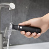 Soocas ET2 Multi-purposed Electric Shaver Hair Eyebrow Styling Trimmer Type-C Rechargeable IPX7 Waterproof 3-blade 40° Swing Razor Wet & Dry Hair Removal Trimming Machine From Xiaomi You Pin