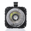 Xmund XD-FL2 P50+45LED 3Modes Double Light 1000Lumens USB Rechargeable Portable LED Flashlight & Powerbank