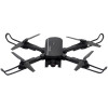 1808 WIFI FPV With 4K Wide Angle Camera Optical Flow Altitude Hold Mode Foldable RC Drone Quadcopter RTF