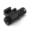 Mini Red Laser Sight Hang Type Beam Dot Sight Scope Tactical 20mm Picatinny Rail Mount