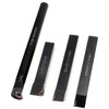 12pcs Internal Lathes 12mm Boring Bar Turning Tool Holder with Blades and Wrenches for CNC Machine
