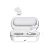 Baseus W01 TWS Wireless bluetooth 5.0 Earphone HiFi 6D Stereo DSP Noise Cancelling Bilateral Call Headphone with 2000mAh Charging Box