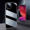 Baseus AirBag Shockproof Crystal Clear Transparent Soft TPU Protective Case for iPhone 11 Pro 5.8 inch
