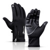 Winter Warm Windproof Waterproof Gloves Touch Screen Sports