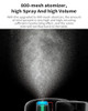 Xiaomi VH 420ML USB Desktop Humidifier