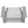 Kitchen Cup Fruit Dish Drying Drain Tray Water Mug Rack Organizer Holder Stand Kitchen Storage Rack