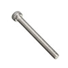 Suleve™ MXSS2 M2/M2.5/M3 Stainless Hex Socket Cap Head Screws Allen bolt Nut Assortment Kit 300pcs