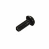 Suleve™ M3AH6 10Pcs M3×8mm Hex Socket Screws Round Head Cap Screws 7075 Aluminum Alloy Suleve™ M3AH6 10Pcs M3×8mm Hex Socket Screws Round Head Cap Screws 7075 Aluminum Alloy