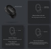 Xiaomi Airdots Basic TWS bluetooth 5.0 Earphone Mi True Wireless Earbuds Global Version Bilateral Call Stereo with Charging Box (Black)