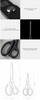 HUOHOU 2pcs Titanium-plated Scissors Black Sharp Sets Sewing Thread Antirust Pruning Scissor Leaves Trimmer Non-slip Tools Kit from xiaomi youpin