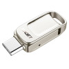 EAGET CU31 Type-C USB 3.1 32GB 64GB 128GB High Speed Flash Drive U Disk For Type-C Smart Phone Laptop MacBook